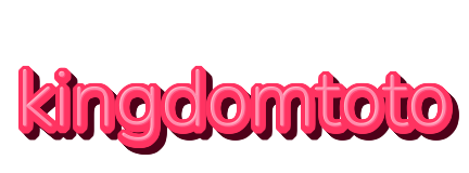 kingdomtoto — logo kanal