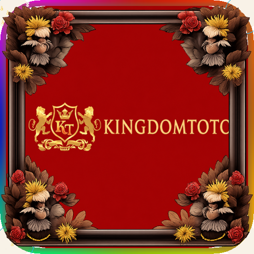 kingdomtoto — mitra unggulan